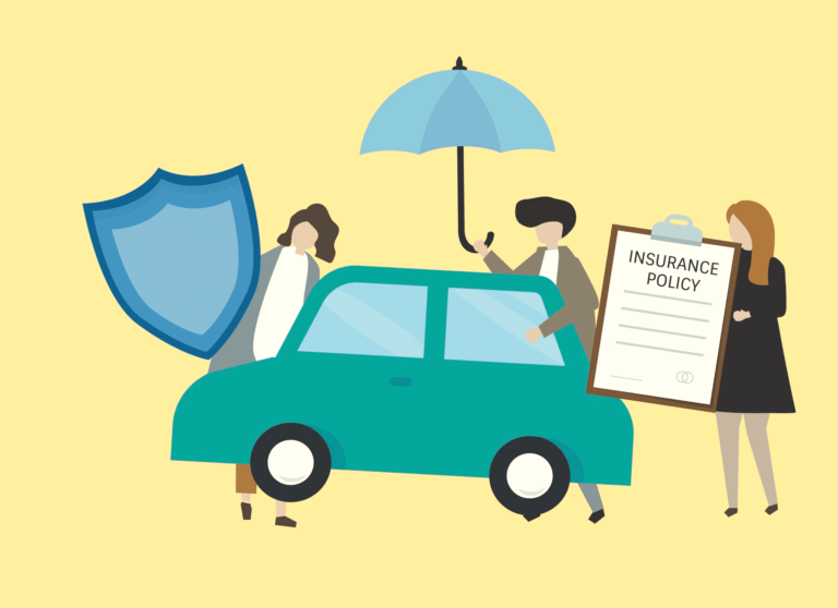 Car Insurance Assistance: How to File a Claim the Right Way
