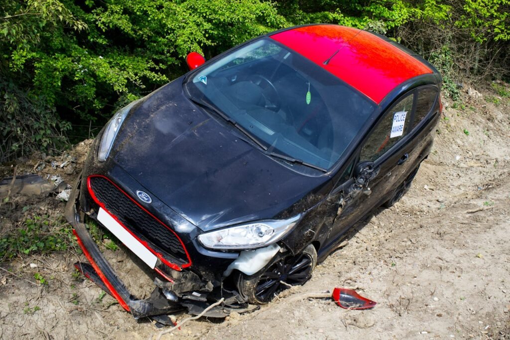 Immediate Steps for Essential Car Insurance Support After an Accident