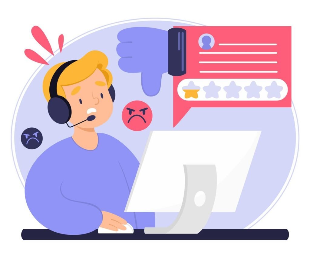 5 Solid Reasons To Avoid Some Car Insurance - Poor Customer Service