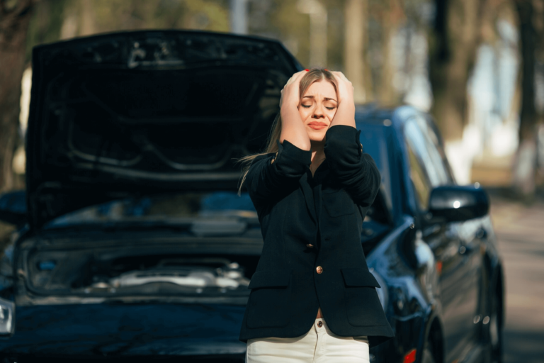 Avoid These Terrible Car Insurance Advice Mistakes
