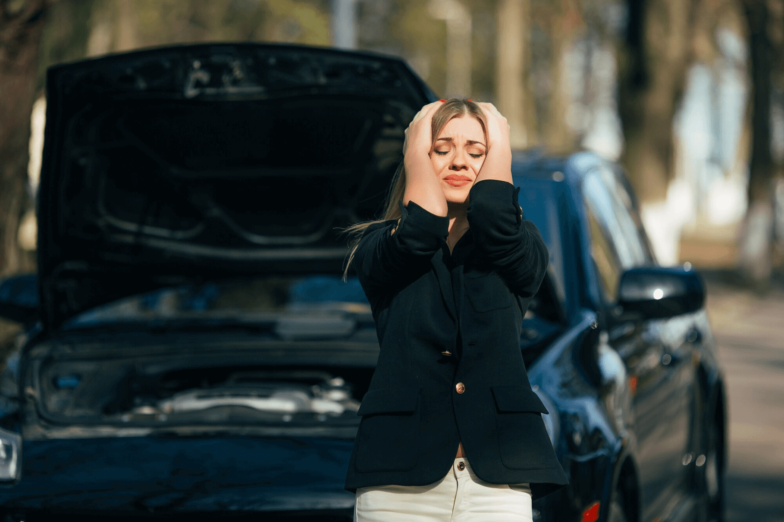 Avoid These Terrible Car Insurance Advice Mistakes