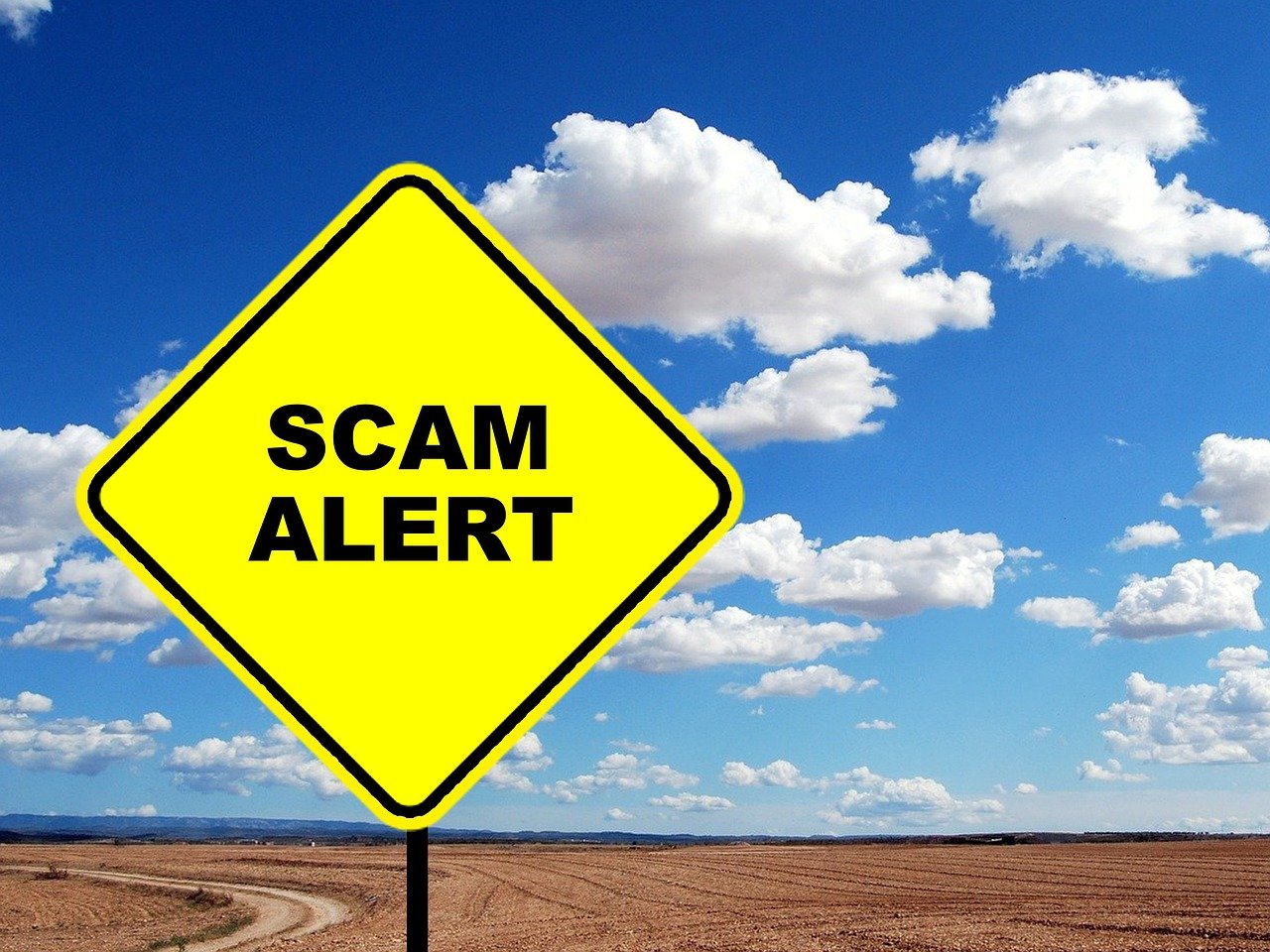 The Ugly Truth About Cheap Car Insurance Scams