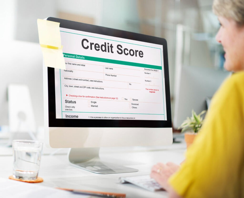 Unbelievable Car Insurance Rules - Credit Score Can Affect