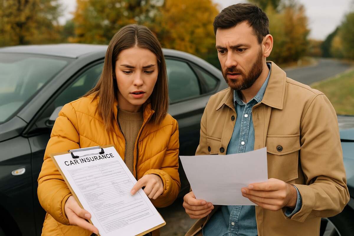 10 Essential Car Insurance Tips to Slash Your Premiums