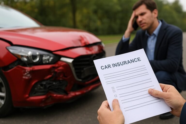 5 Dangerous Pitfalls of Cheap Car Insurance You Must Avoid