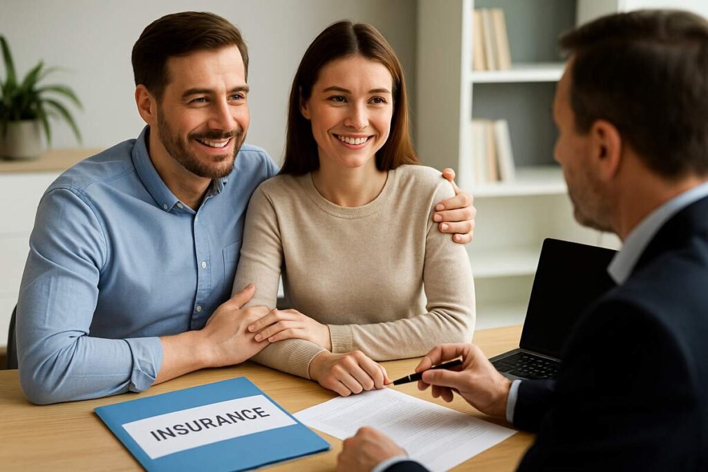 Bundling Policies for Bigger Discounts