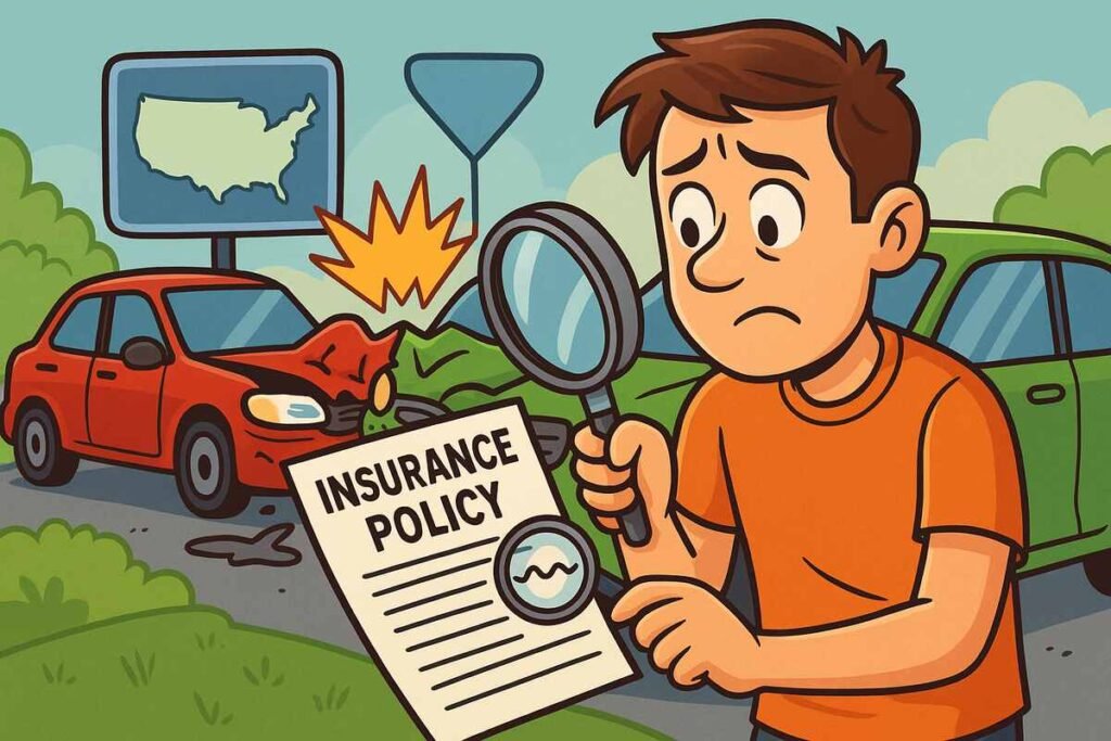 Hidden Exclusions and Loopholes