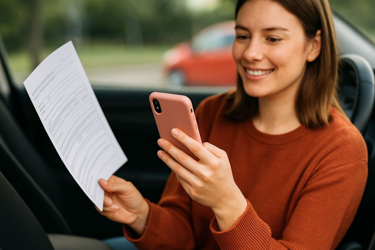 How to Unlock Generous Car Insurance Discounts Easily