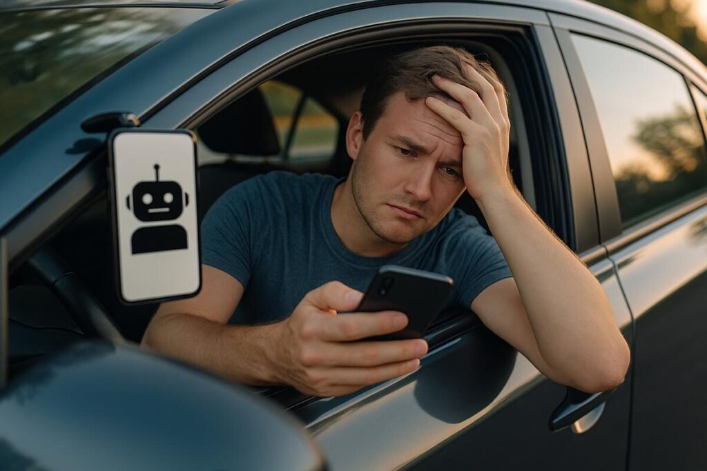 Not All 24-7 Assistance Is Equal