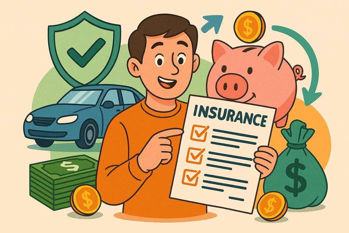 Powerful Car Insurance Coverage Options Guide Save Money
