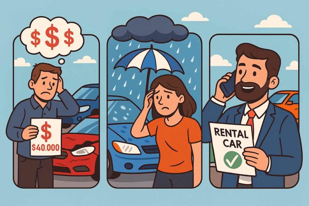 Real-Life Examples How Coverage Choices Affect You