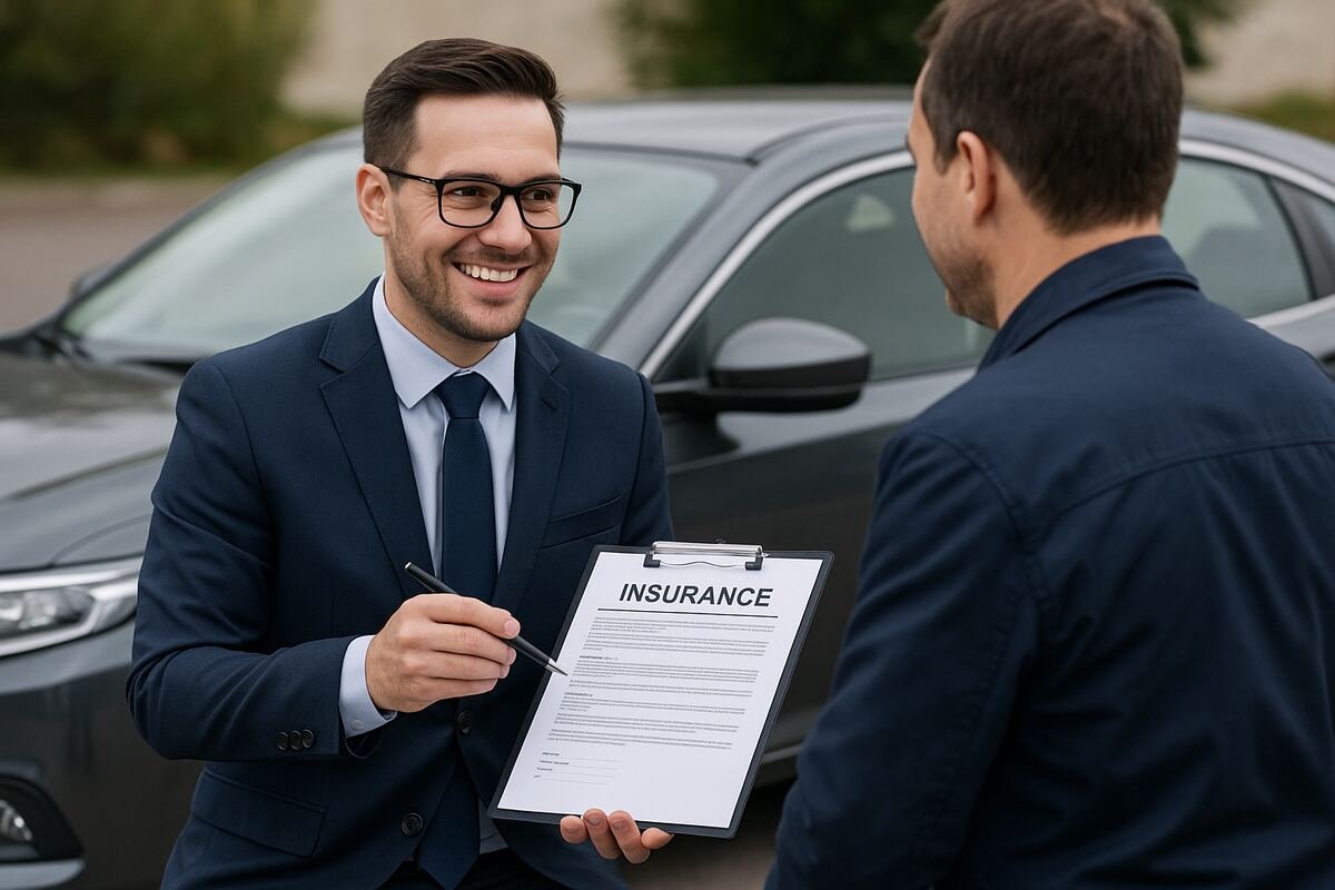 Reliable Car Insurance for Smooth Claims