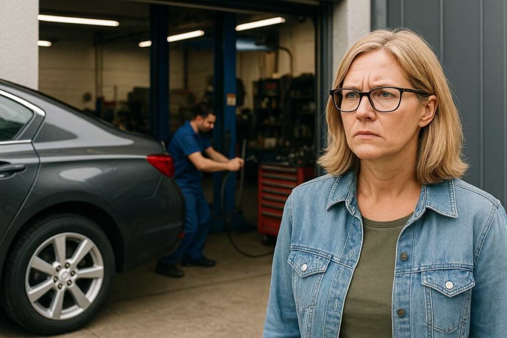 Repair Networks Benefit Insurers More Than You