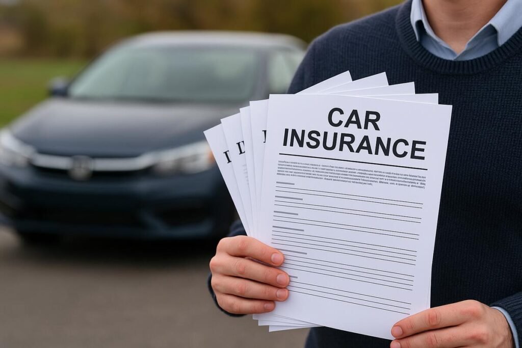 Why Car Insurance Choices Matter