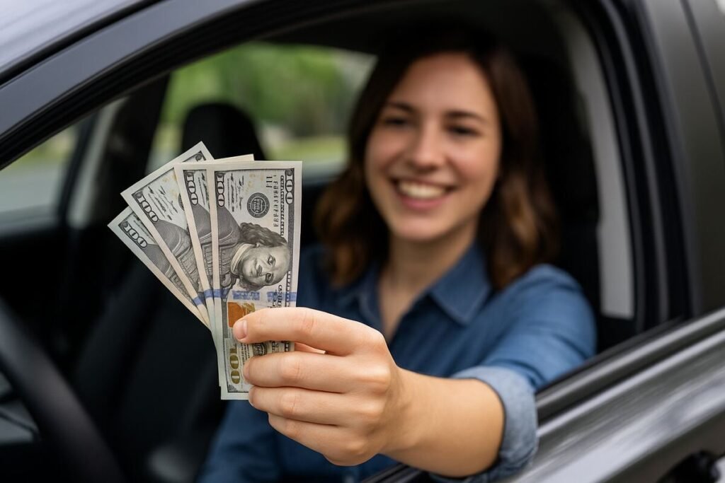 Why Car Insurance Discounts Matter