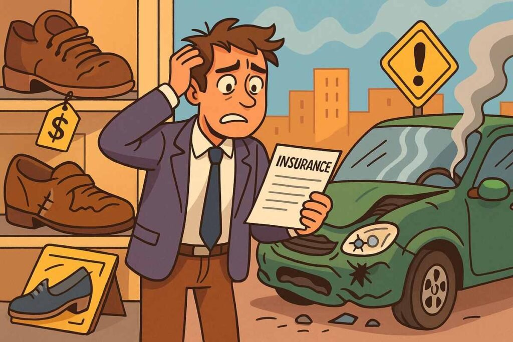 Why Cheap Car Insurance Isn’t Always a Good Deal