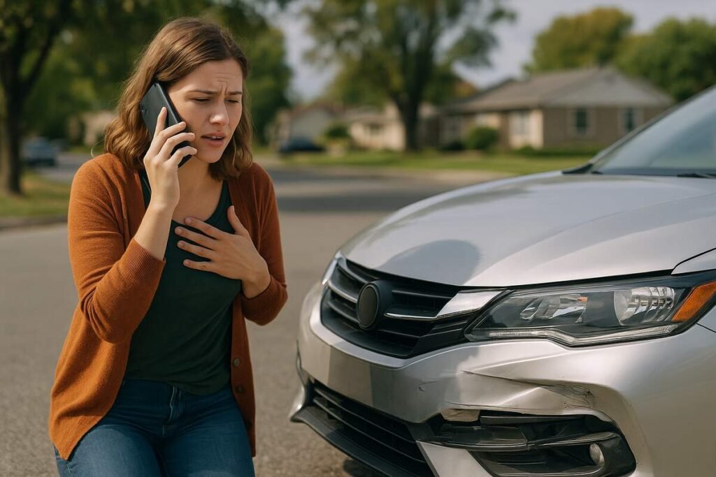 Why Instant Car Insurance Help Matters