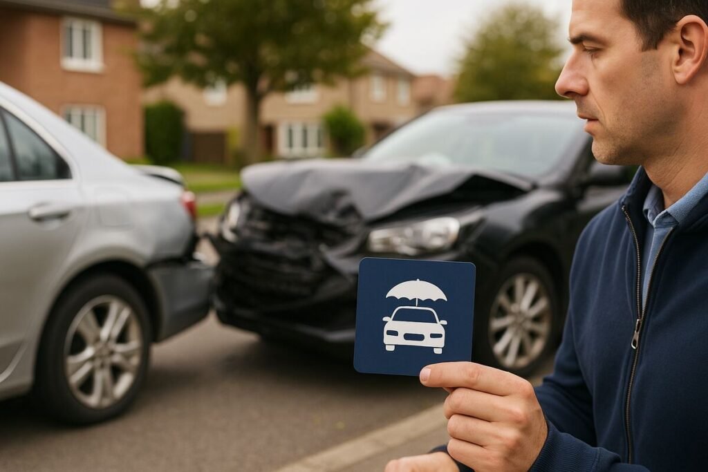 Why Reliable Car Insurance Matters