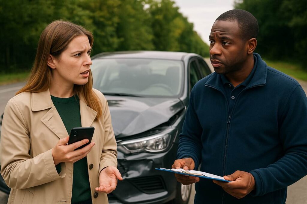 Why Understanding Car Insurance Assistance Matters