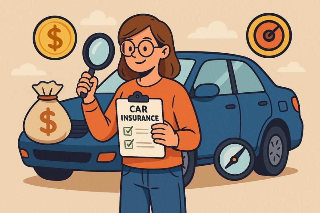 Adjust Your Deductible Wisely