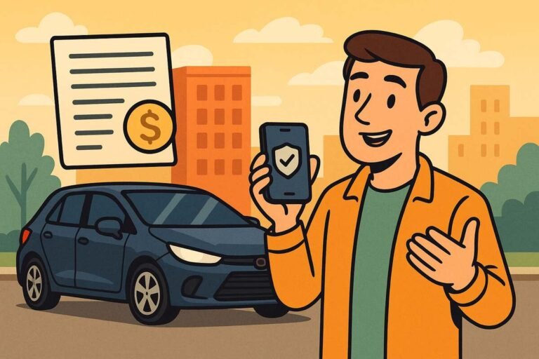 Affordable Auto Policies What Smart Drivers Choose in 2025