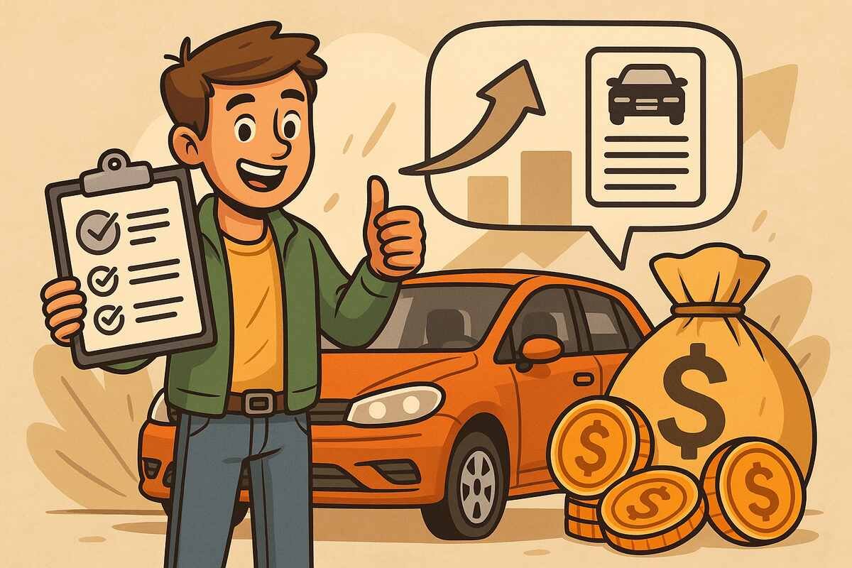 Best budget-friendly car coverage Proven ways to pay less