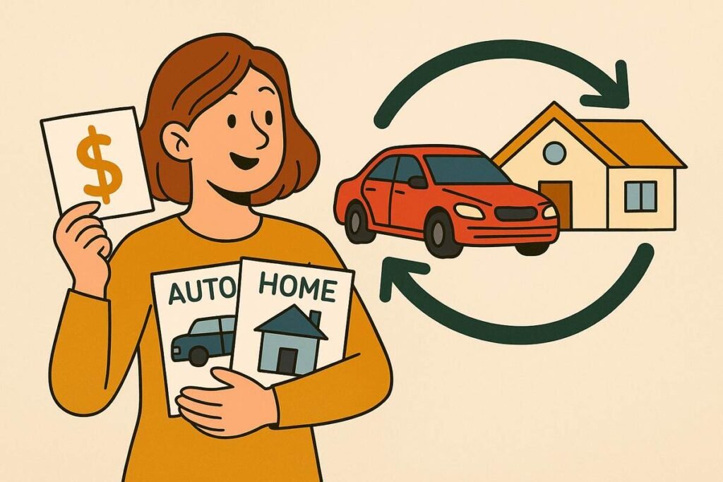 Bundle Your Policies for Extra Savings