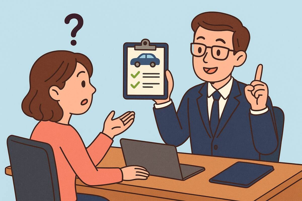 Car Insurance Questions Best Expert Answers