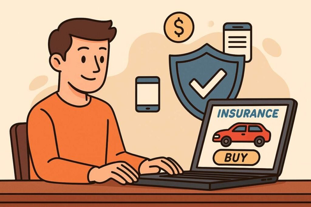 Digital-First Insurance Providers Cutting Out the Middleman