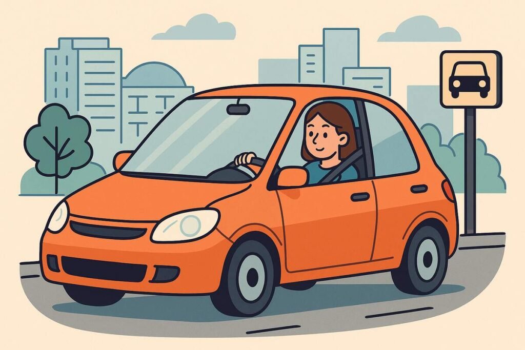 Limit Annual Mileage