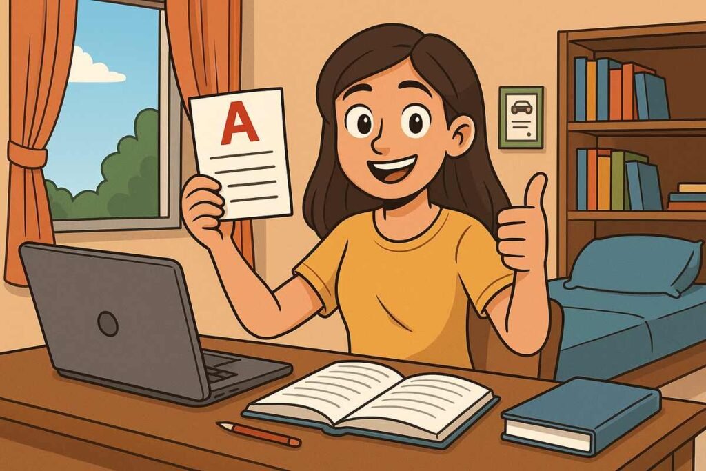 Student and Good Grade Discounts