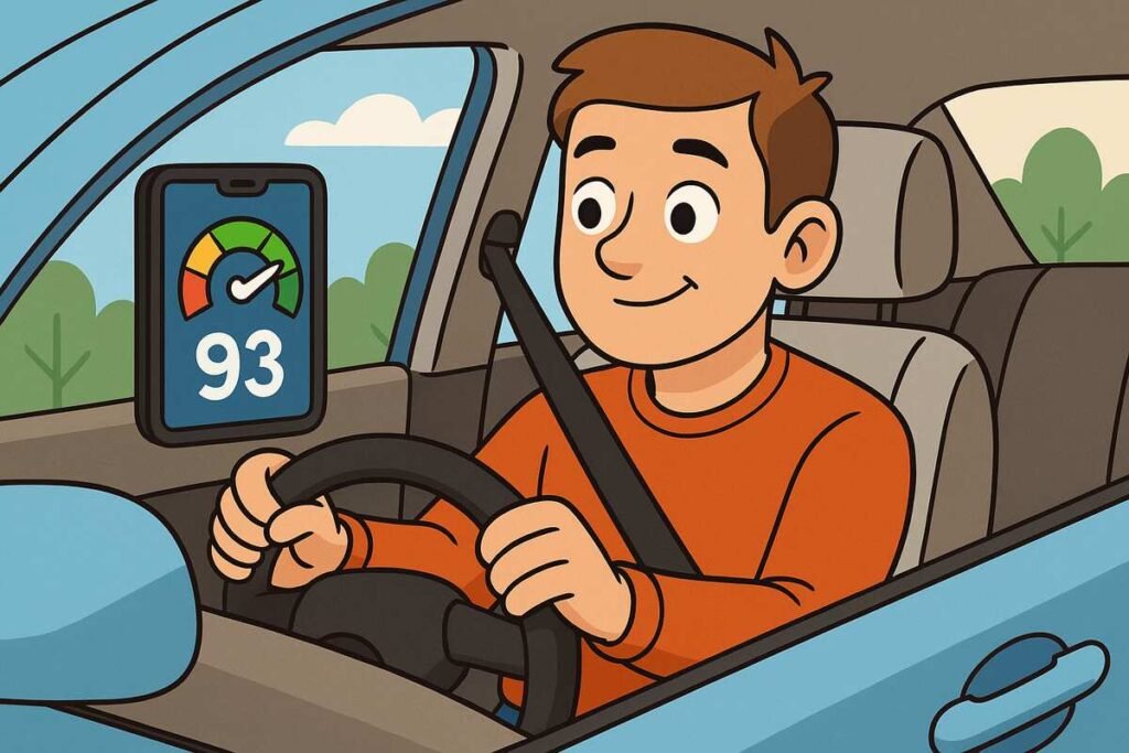 Take Advantage of Telematics Programs