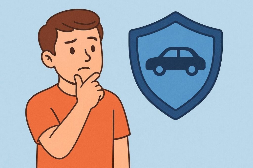 Understanding Car Insurance Why It Matters