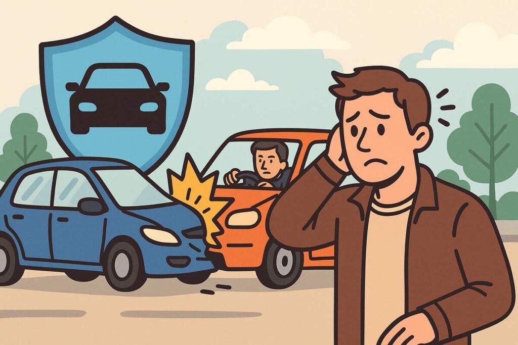 Uninsured and Underinsured Motorist Coverage