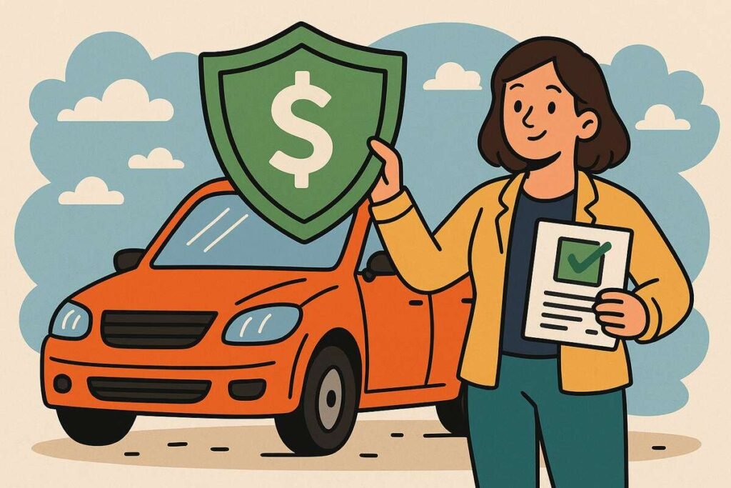 Why Affordable Car Insurance Matters More Than Ever