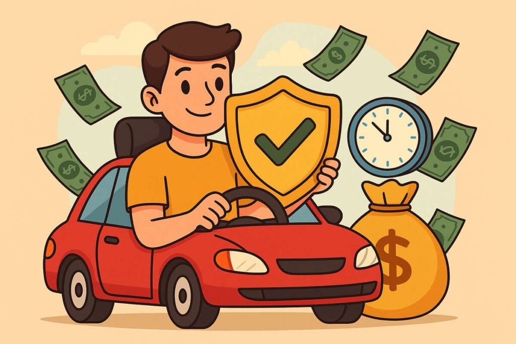 Why Finding Low-Cost Auto Insurance Matters