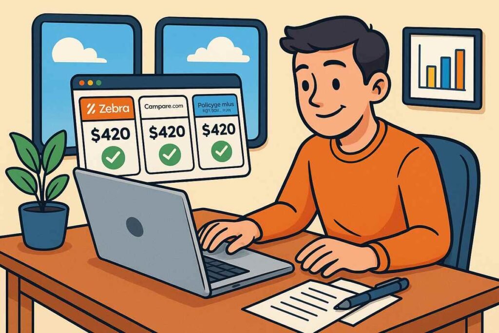 Comparison Tools That Give Real Pricing Insights