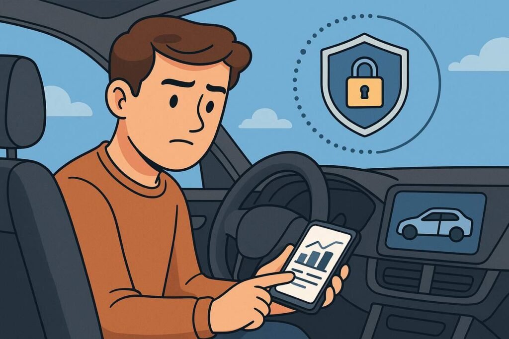 Data, Privacy, and Risk Assessment