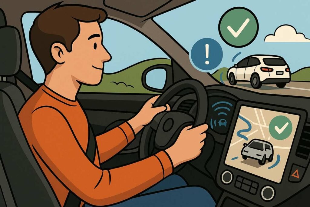 Do Connected Cars Automatically Lower My Insurance Costs