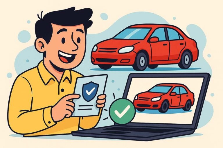 Embedded Car Insurance Instant Coverage You’ll Love