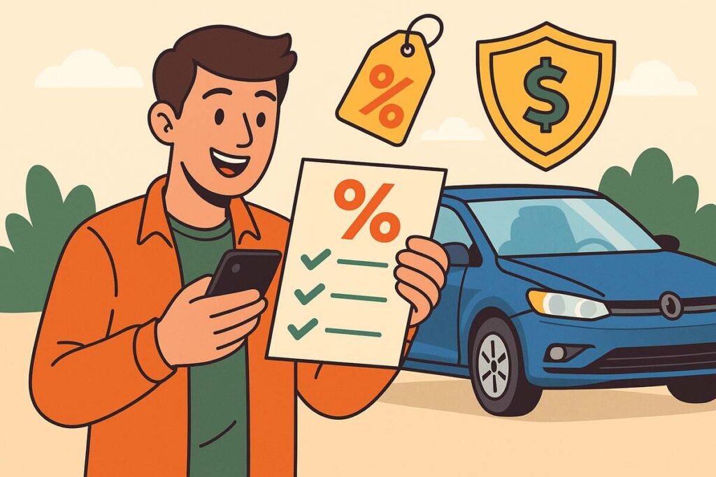 Hidden Discounts That Could Cut Your Premium in Half