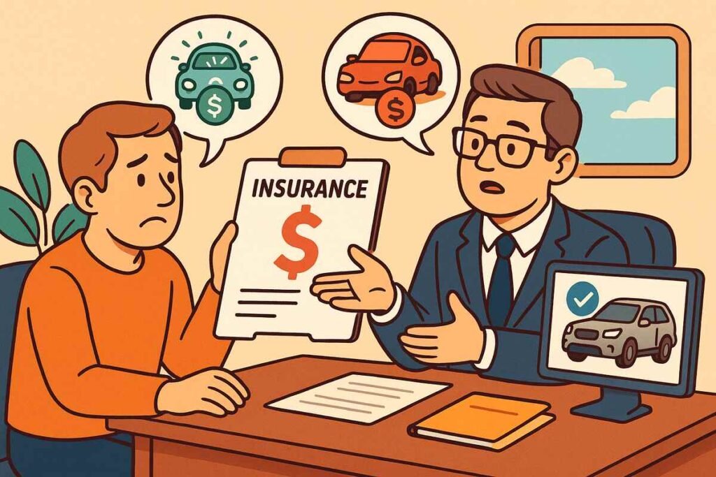How ADAS Impacts Your Premiums—The Good and the Complicated