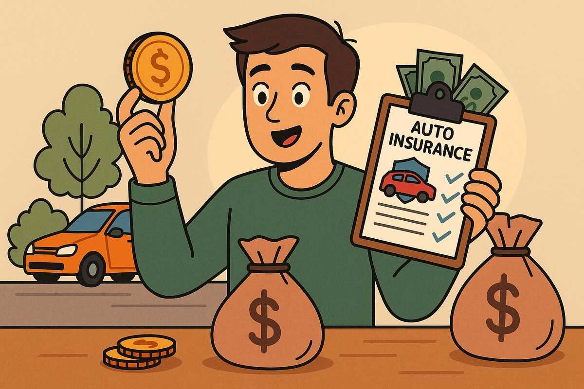 Proven Ways to Lower Your Auto Insurance Rates