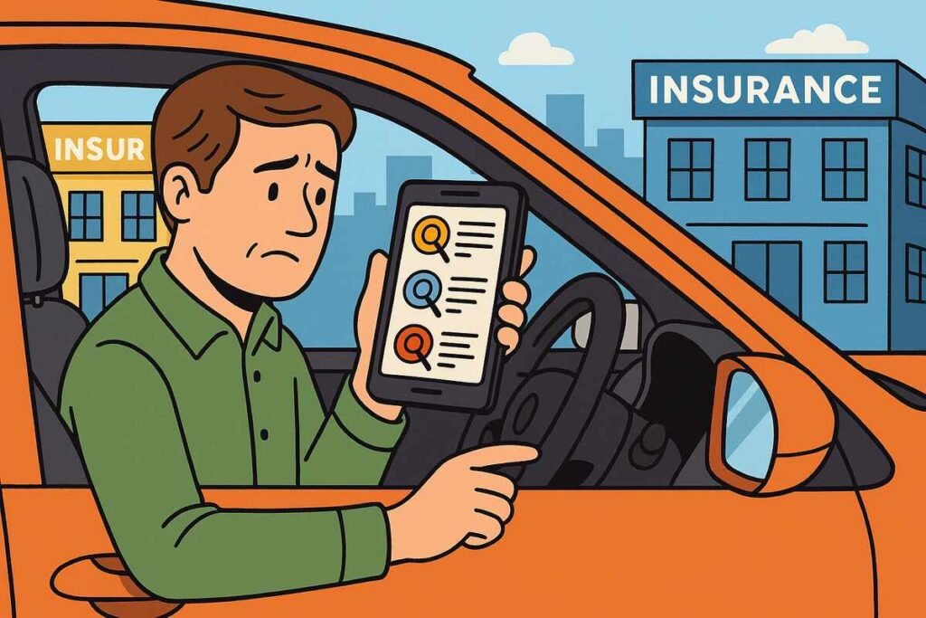 Shop Around—Loyalty Doesn’t Always Pay