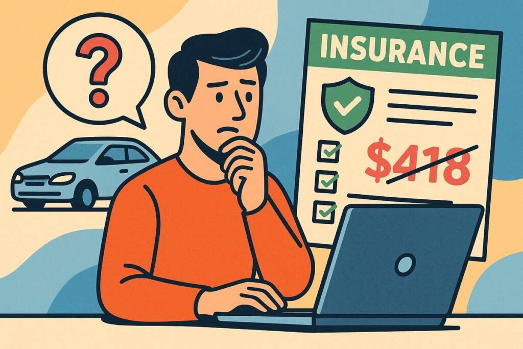 Should I Switch Insurers Before Renewing