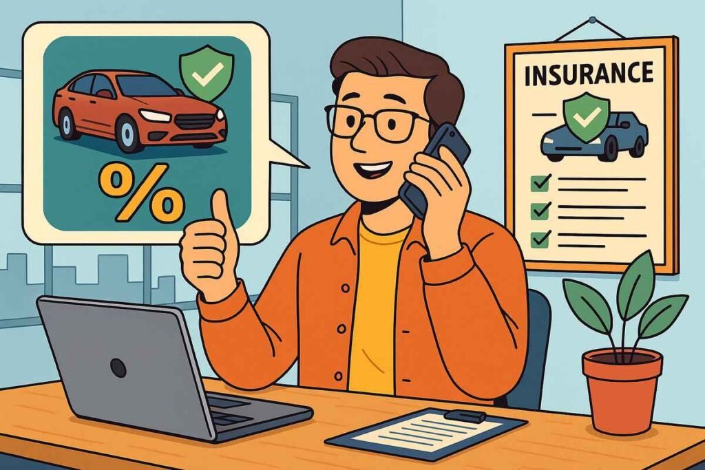 Take Advantage of Modern Discounts