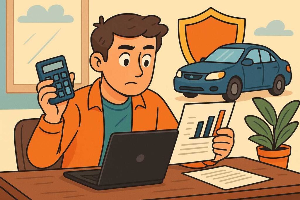 The Smart Driver’s Guide to Affordable Coverage