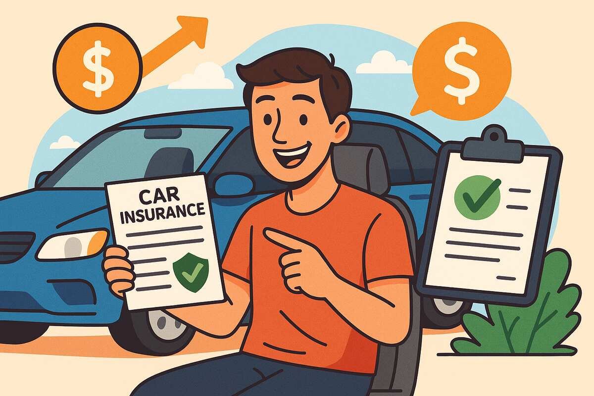 Wallet-Friendly Car Insurance Save More on Every Renewal