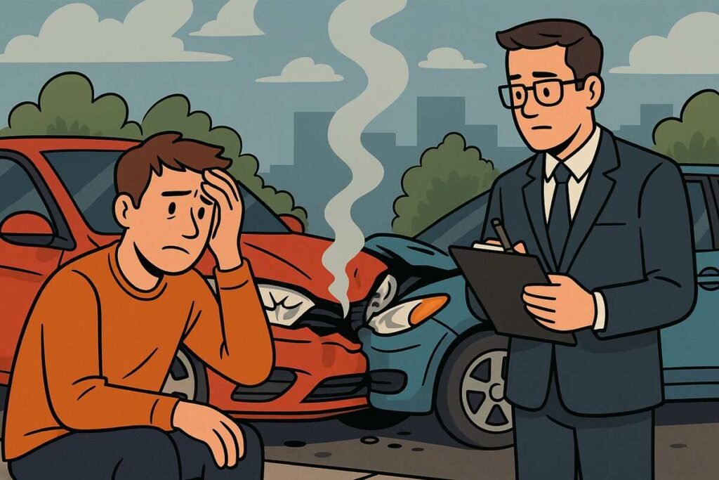 Why Knowing the Claim Process Saves You Time and Stress