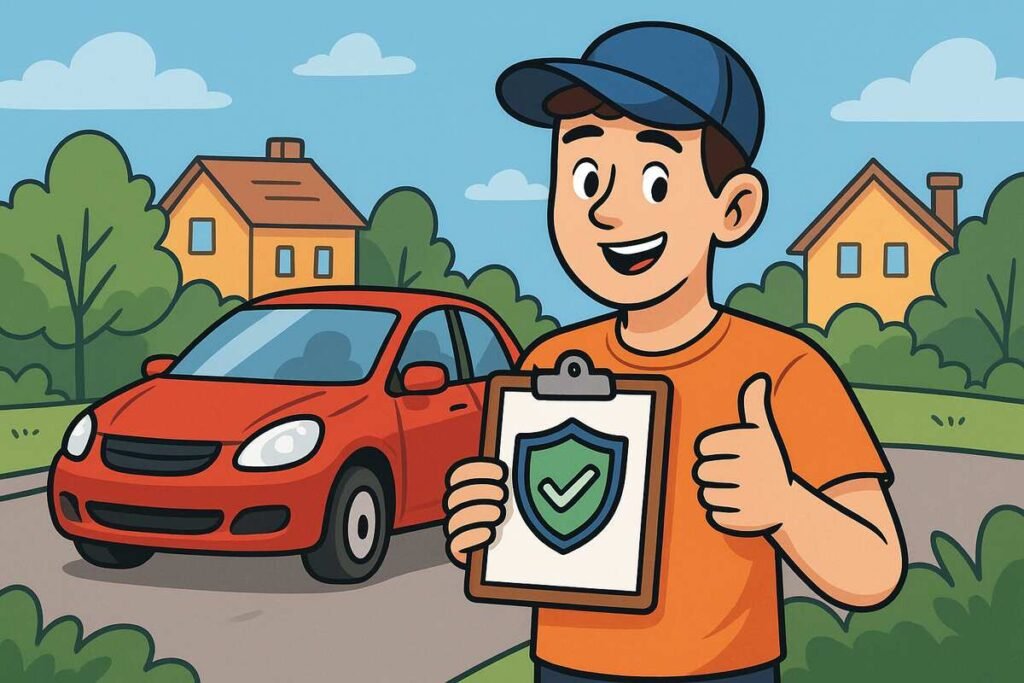 Why Smart Insurance Choices Matter for Every Driver